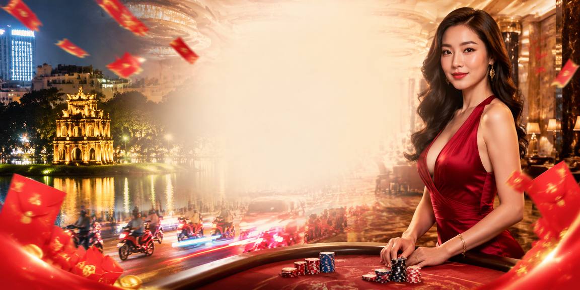 g66 Các loại bàn Live Roulette dành cho từng phong cách chơi